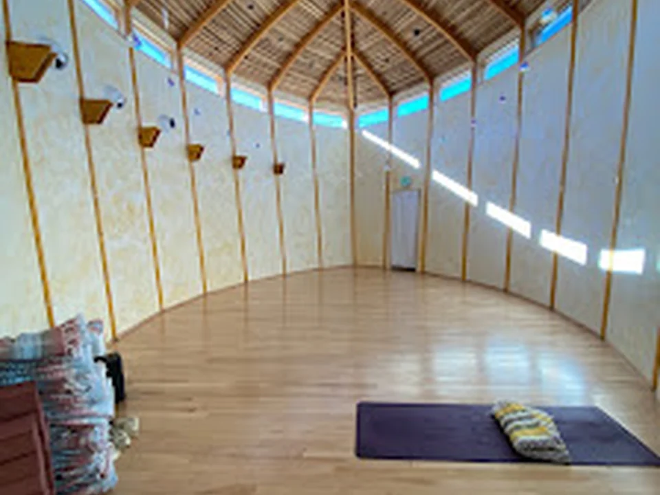 Harmonist Sanctuary, Denver