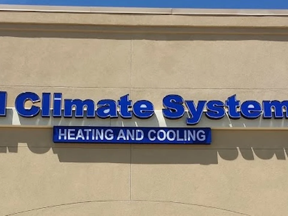 All Climate Systems Heating & Cooling, Denver