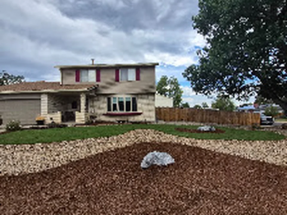 Camilleri Solutions Landscaping, Denver