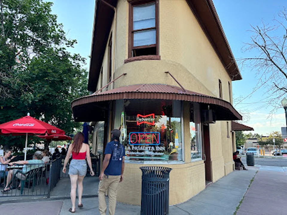 La Pasadita Inn, Denver