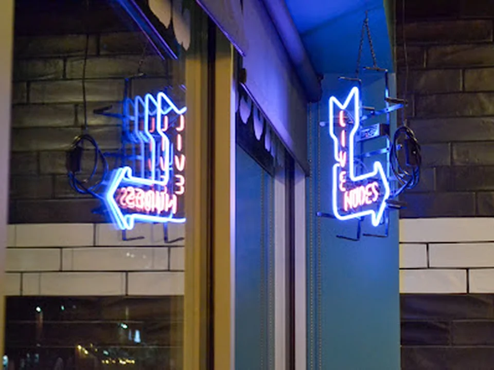Fish N Beer, Denver