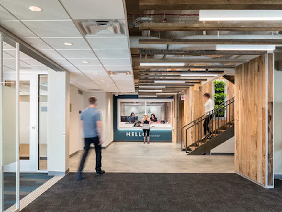 Gilmore Construction Corporation, Denver