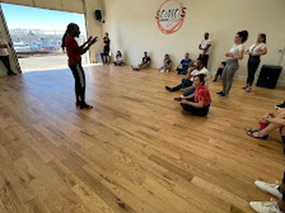 Somos Dance Company, Denver