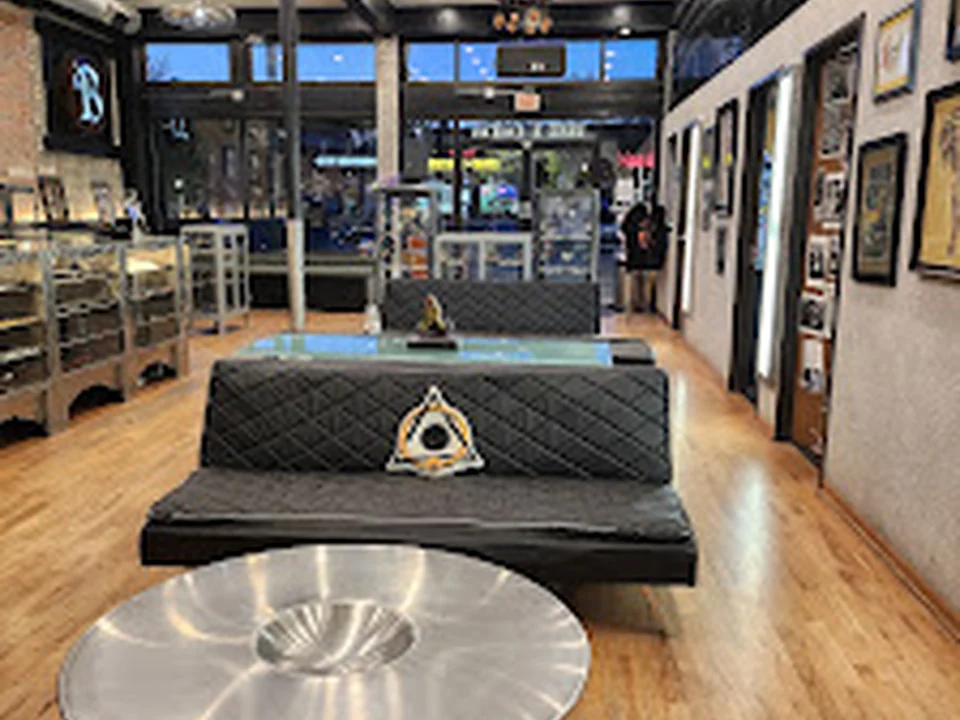 Bound By Design, Denver