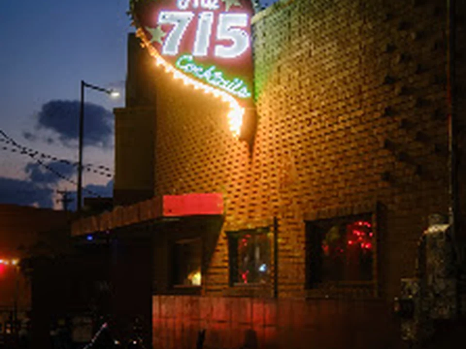 715 Club, Denver