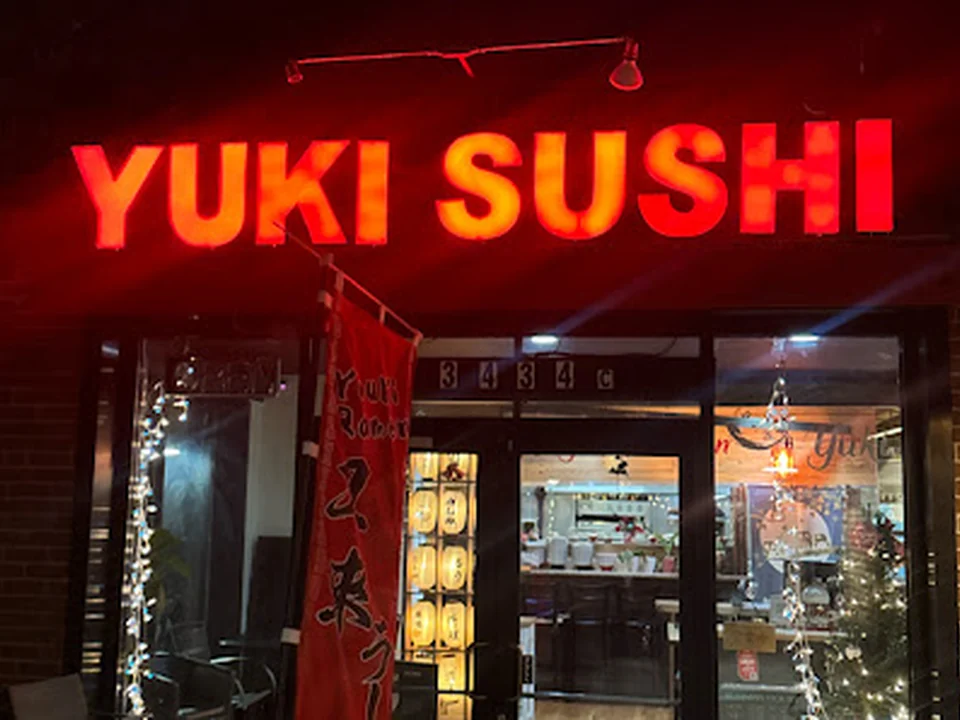 Yuki Ramen +, Denver