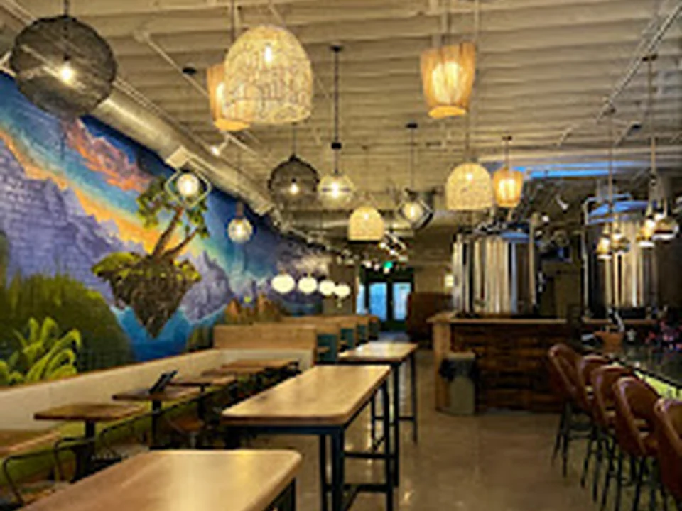Monolith Brewing, Denver