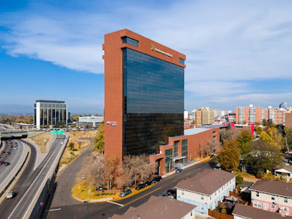 Mile High Retina: Mark E. Patron, MD, Denver