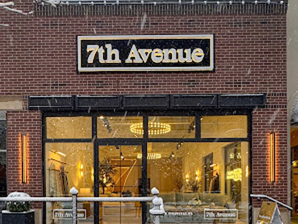 7th Avenue @ Cherry Creek Denver