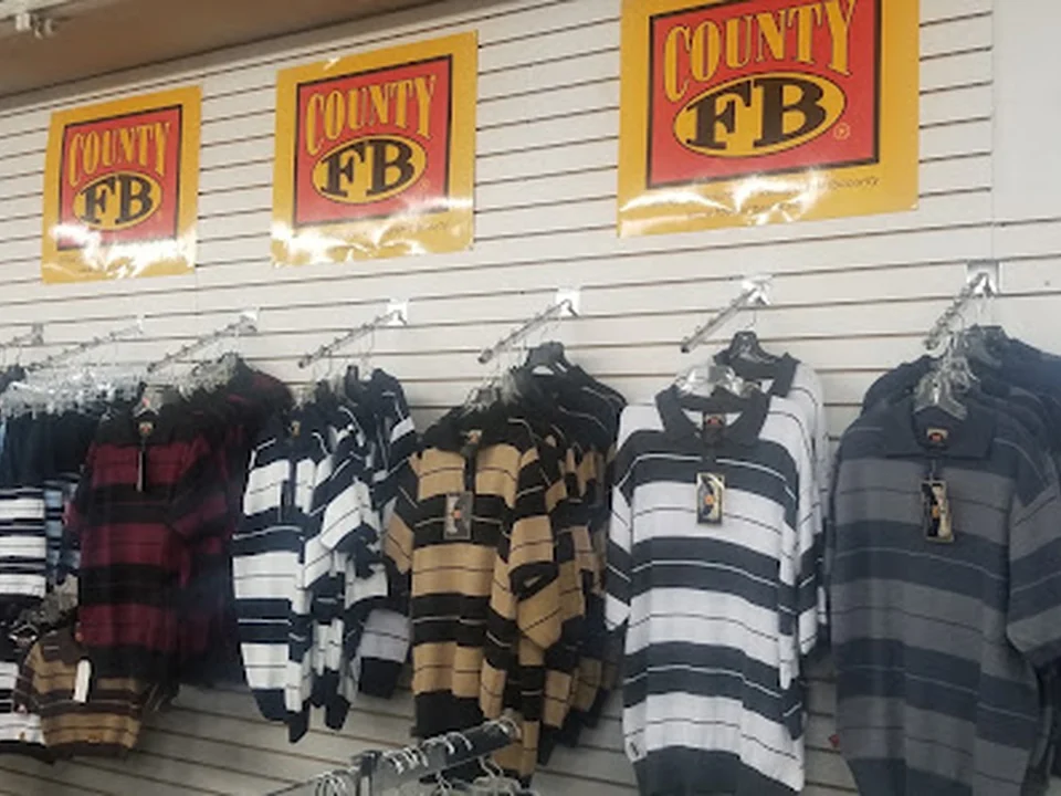 D&D SportsWear, Denver