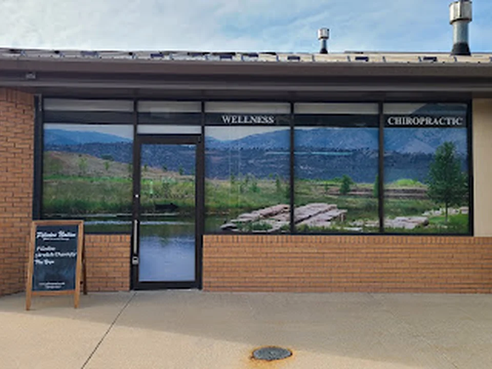 Pilates Native Pilates & Stretch Therapy, Denver