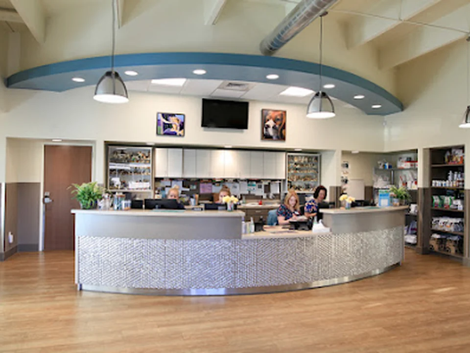 Evans East Animal Hospital, Denver
