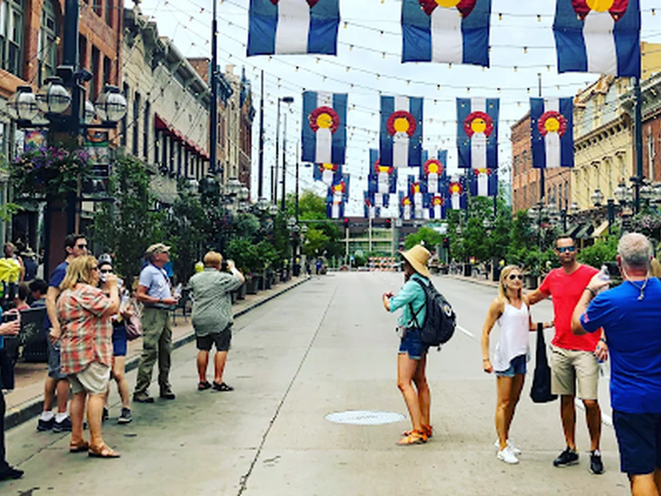 Denver Local Tours