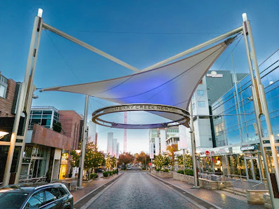 Cherry Creek North, Denver