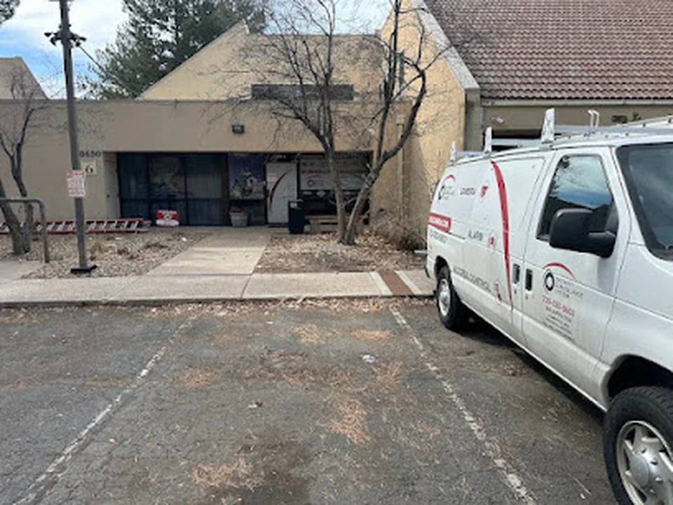 Security Surveillance System, Denver