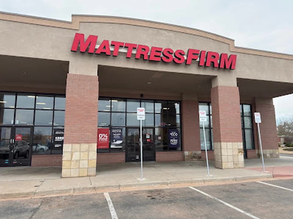 Mattress Firm Quebec Square, Denver