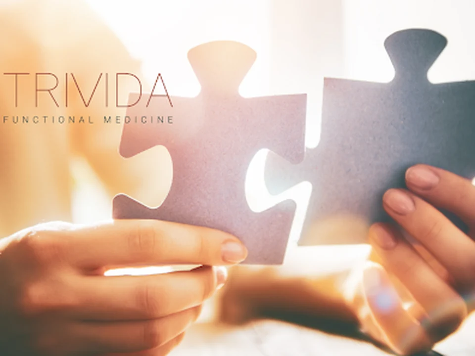 Trivida Functional Medicine, Denver