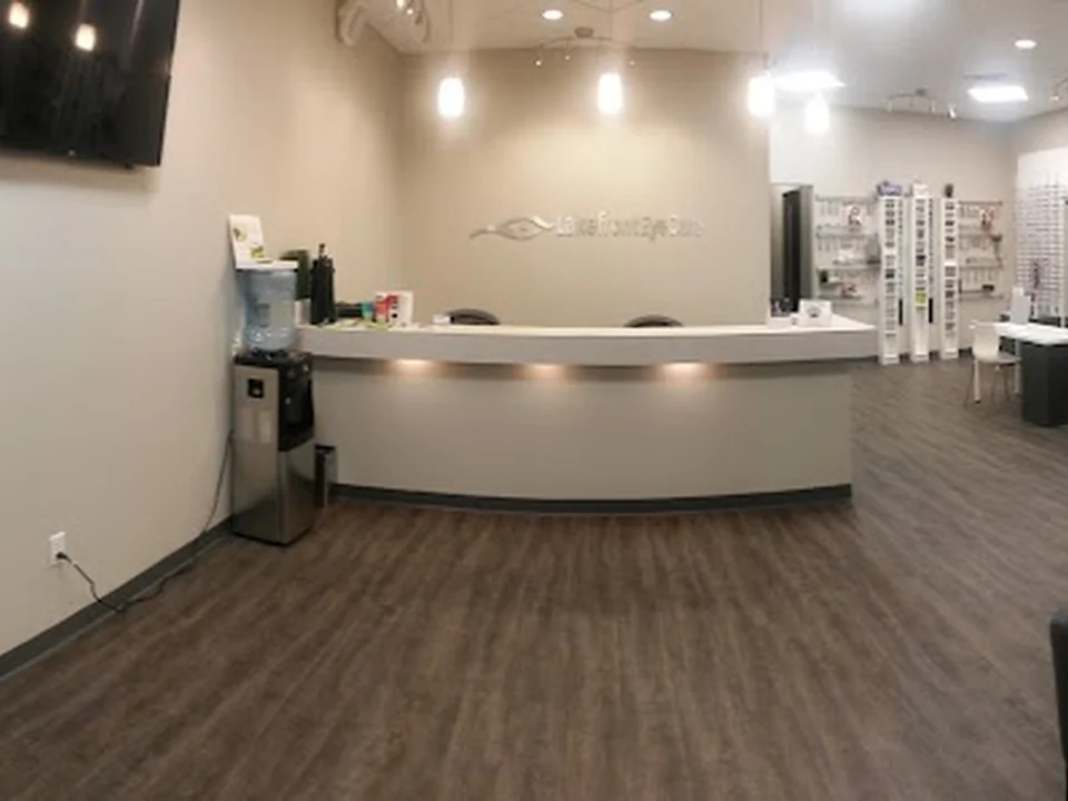 Lakefront Eye Care, Denver