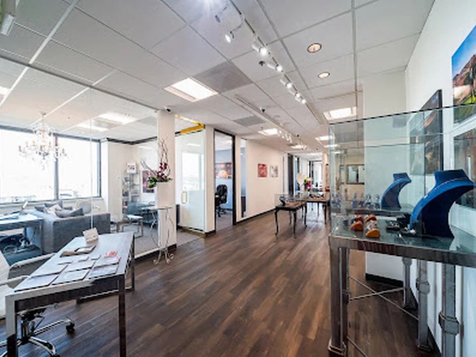 Mark's Diamonds, Denver