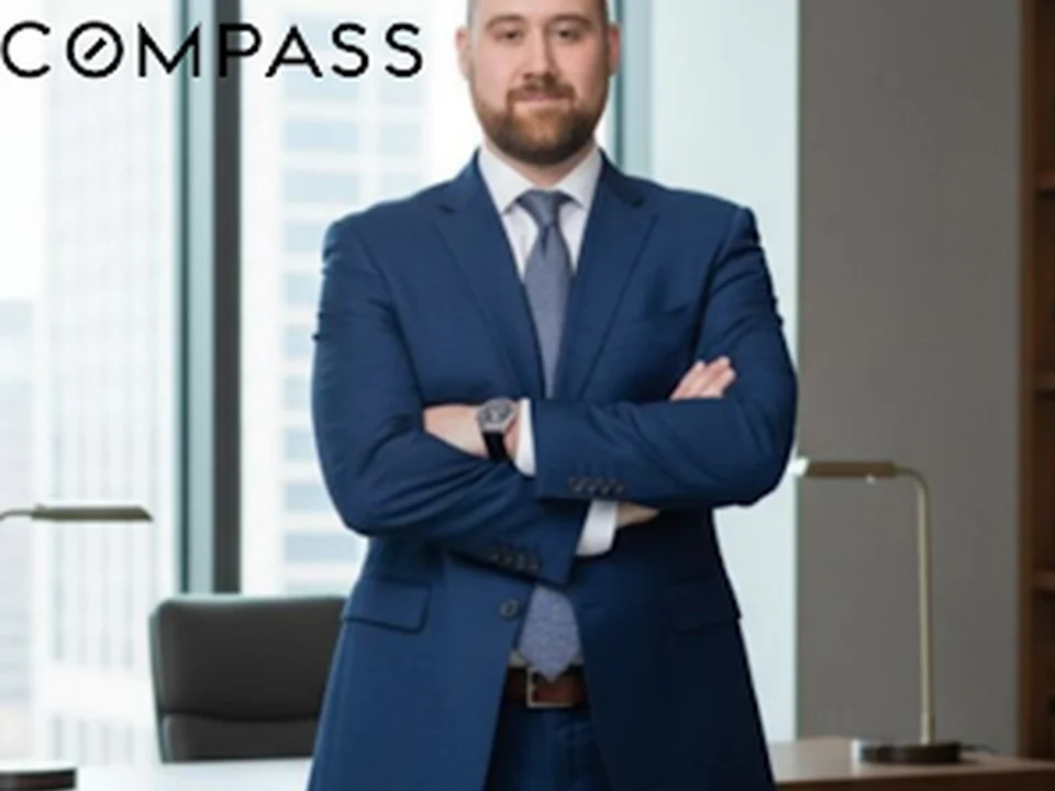 Richard Miskiewicz - Denver Real Estate Broker - Compass
