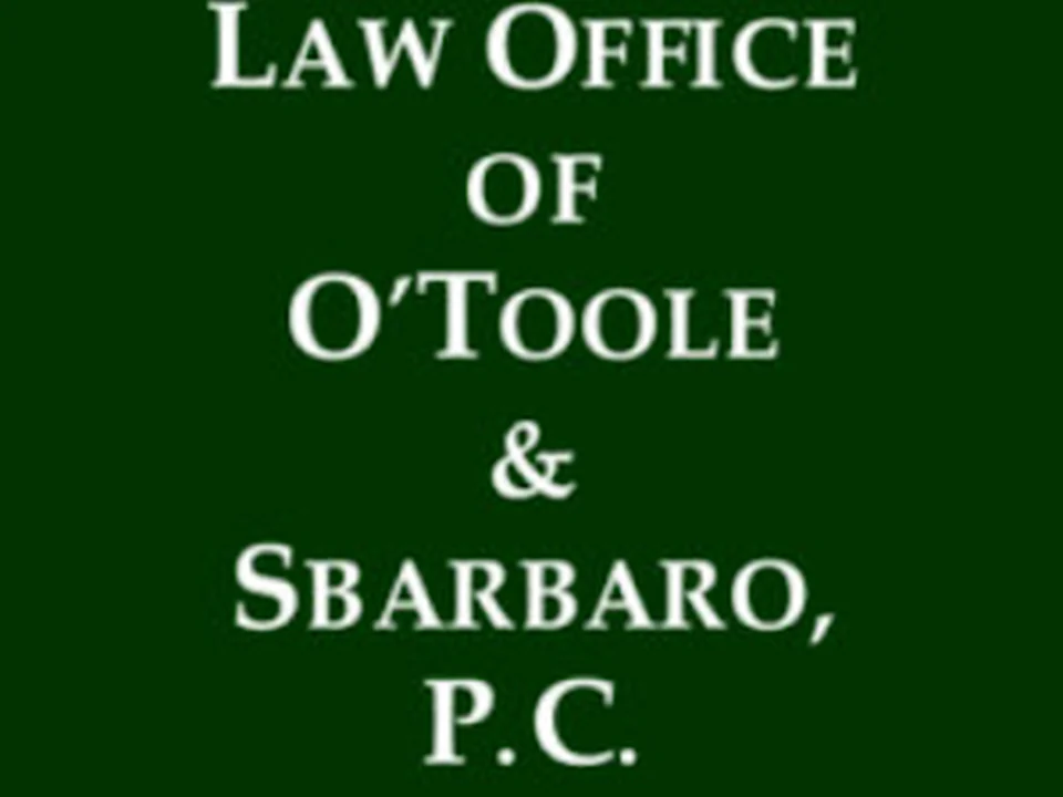 Law Office of O'Toole & Sbarbaro, PC, Denver