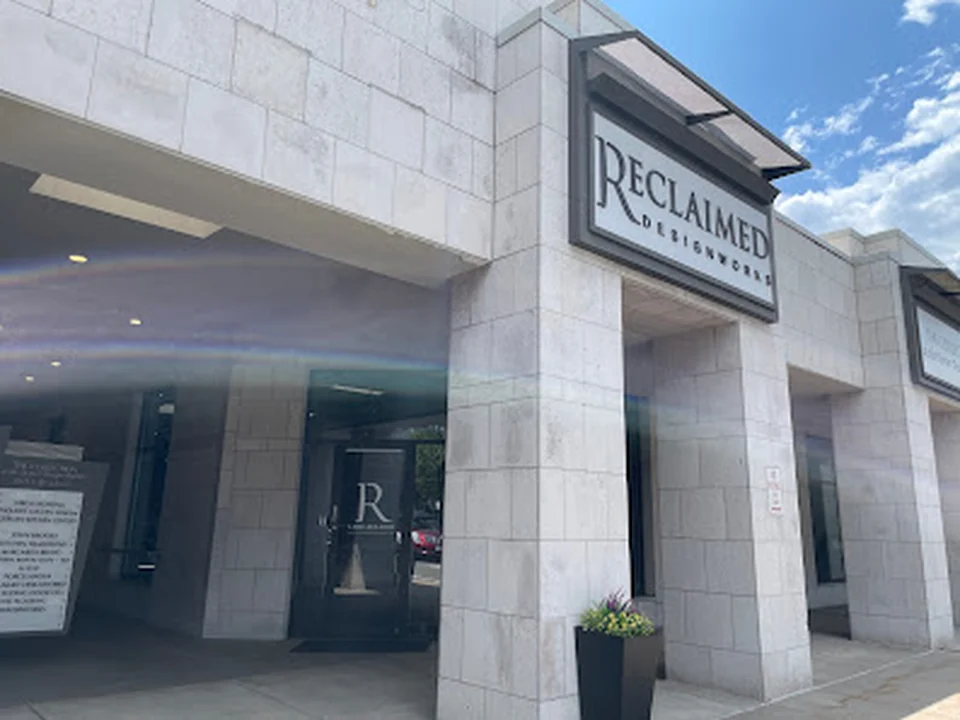 Reclaimed DesignWorks, Denver