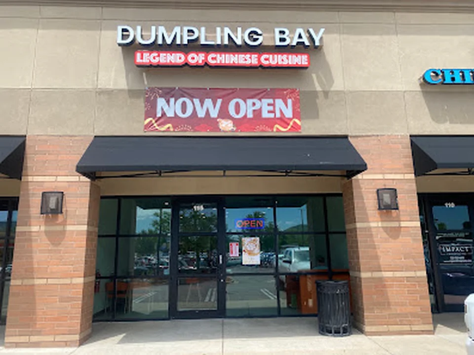 Dumpling Bay, Denver