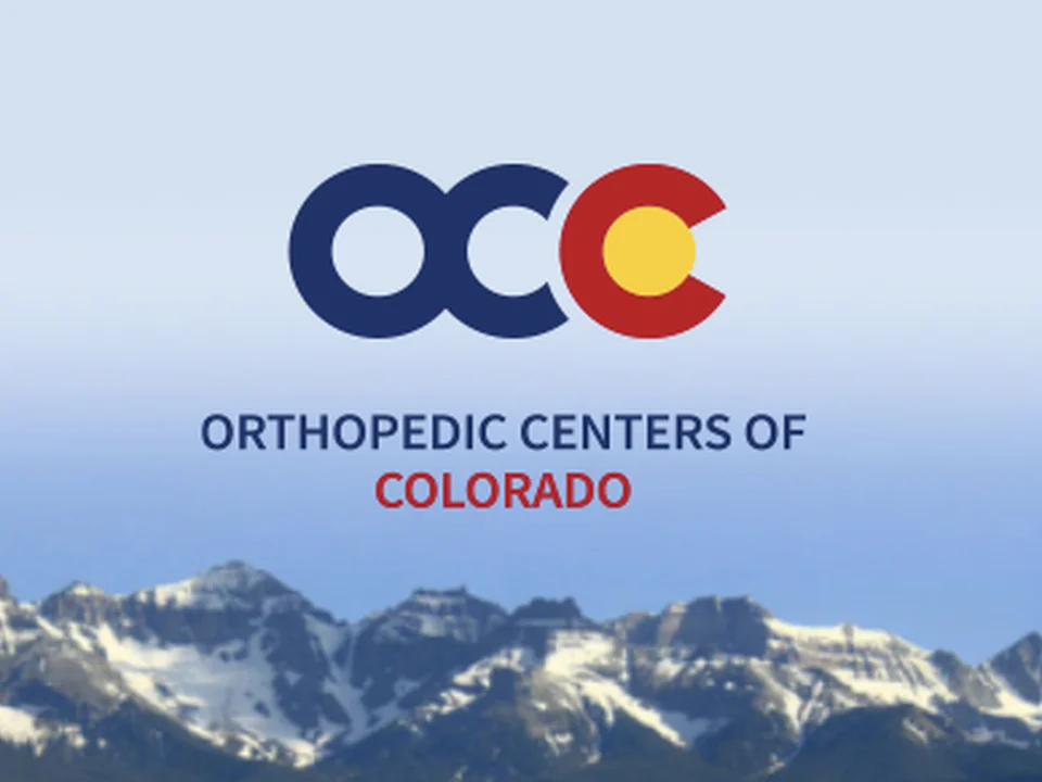 Orthopedic Centers of Colorado--Peak Orthopedics and Spine, Denver