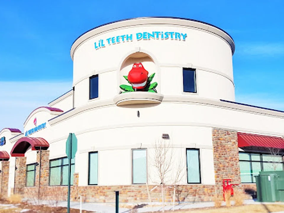 Li'l Teeth Dentistry, Denver