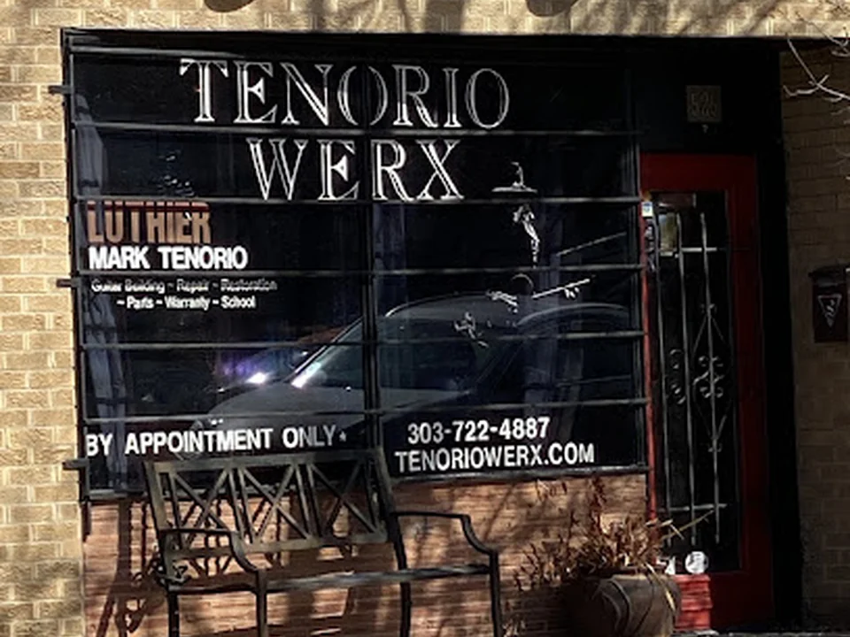 TENORIO WERX, Denver