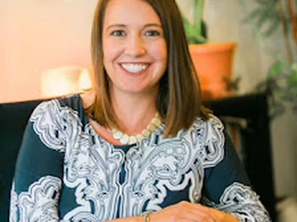 Melissa Gressner, PsyD - Licensed Clinical Psychologist, Denver
