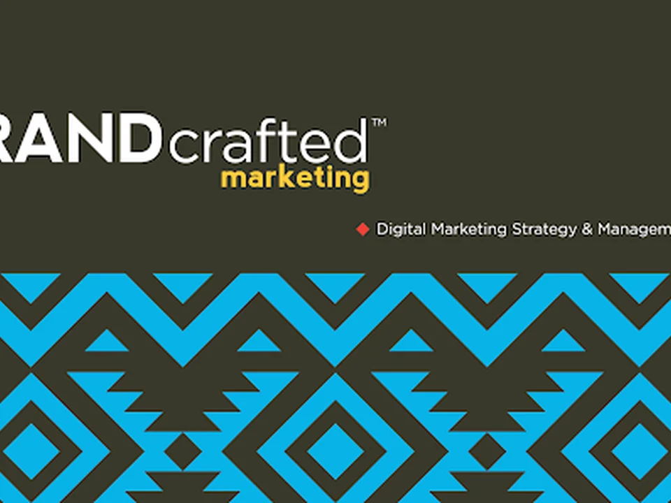 BRANDcrafted Marketing, Denver
