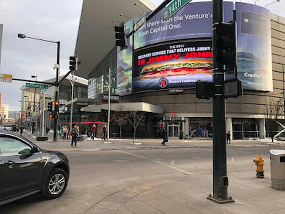 WSP USA, Denver