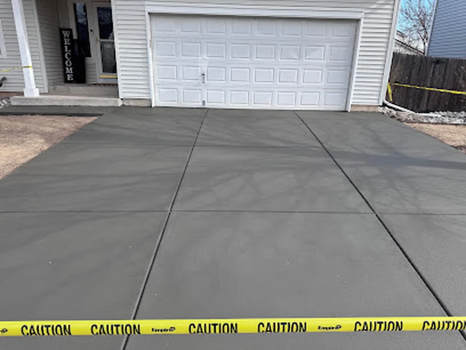 Legacy Concrete, Inc., Denver