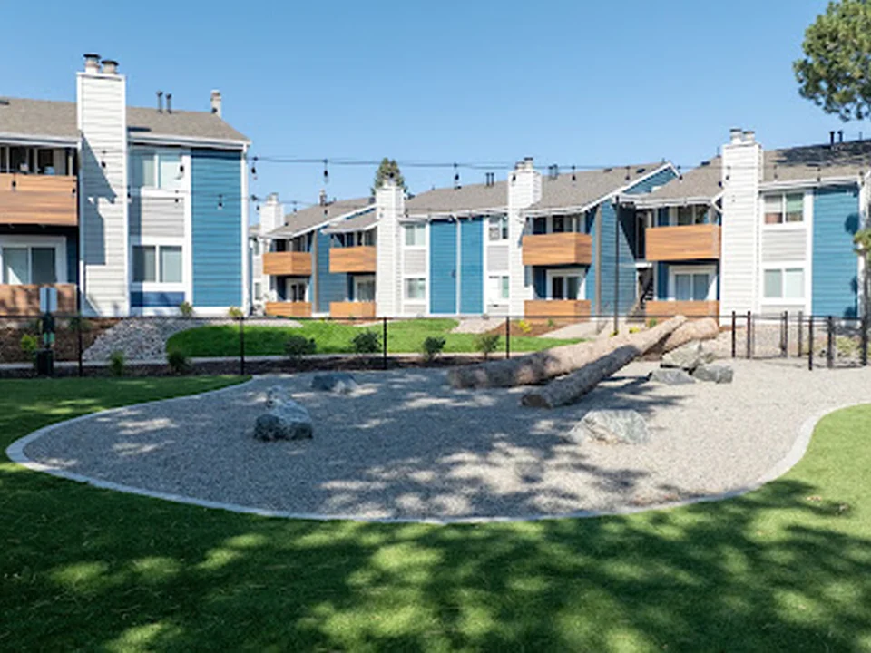 39 North Apartments, Denver