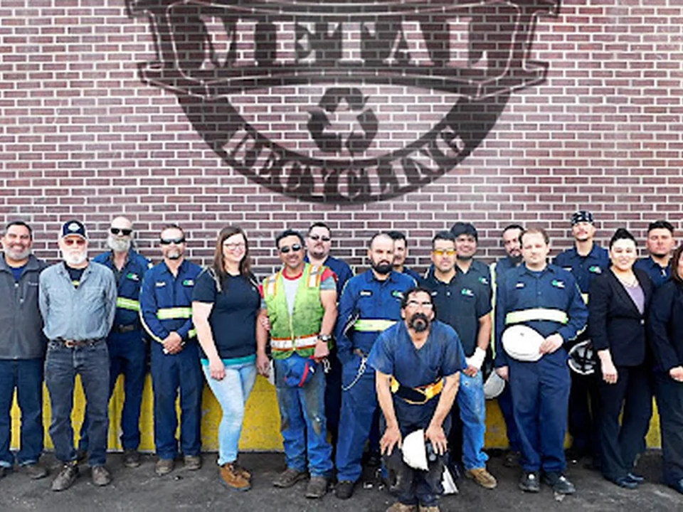 Denver Metal Recycling