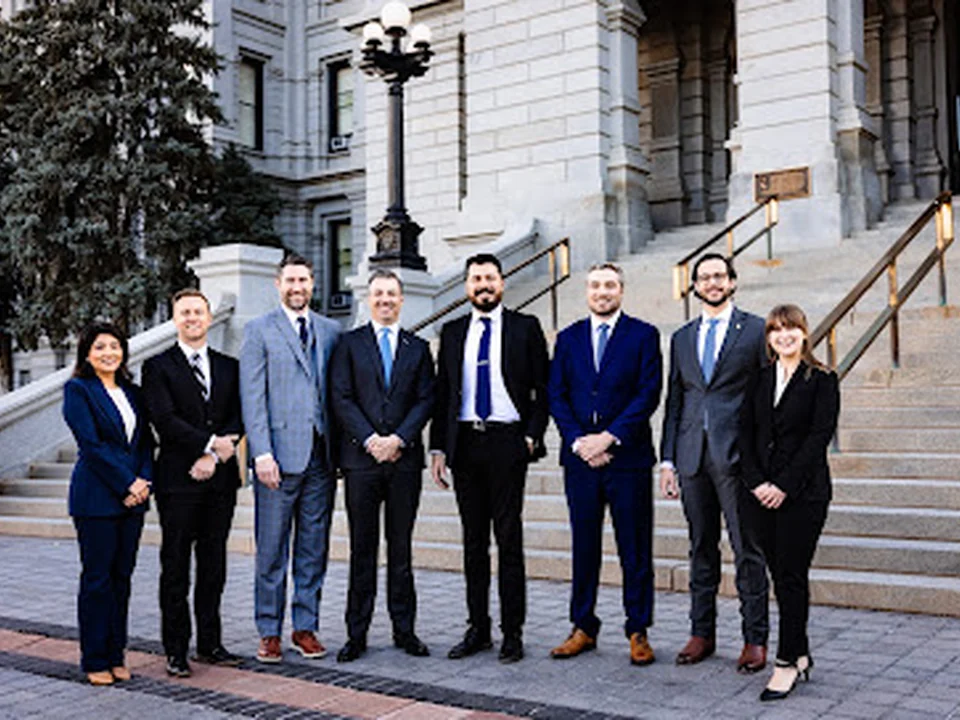 MyRights Immigration Law Firm, Denver