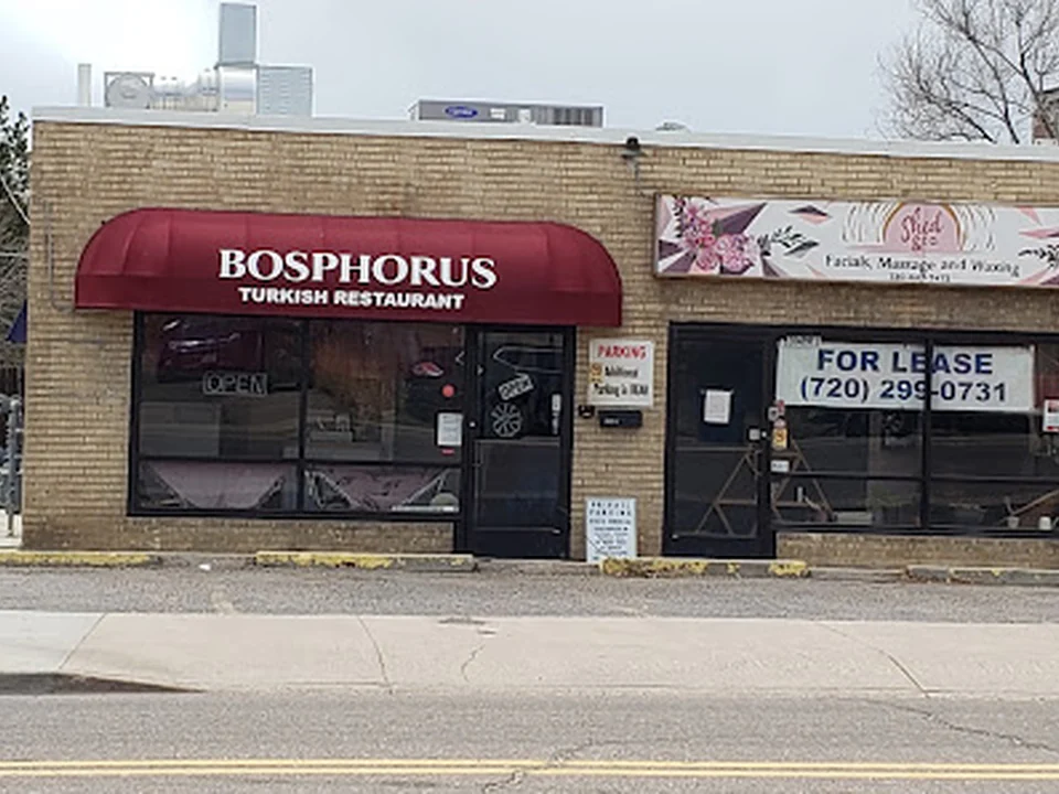Bosphorus, Denver
