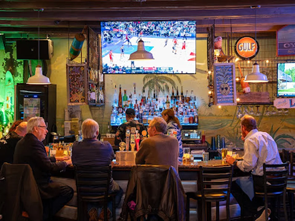 Max Gill & Grill, Denver