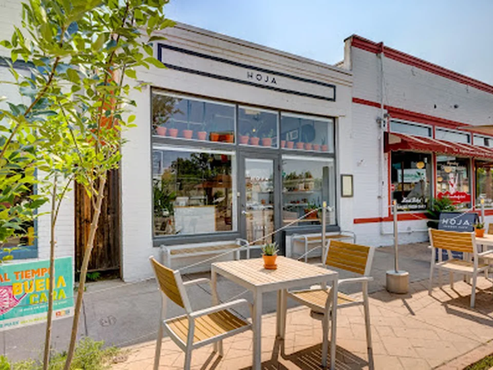 HOJA, Denver