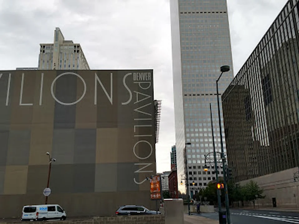 Central Parking, Denver