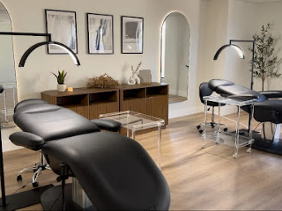 T MARIE PMU- Denver Nano Brow, Microblading, Lip Blush