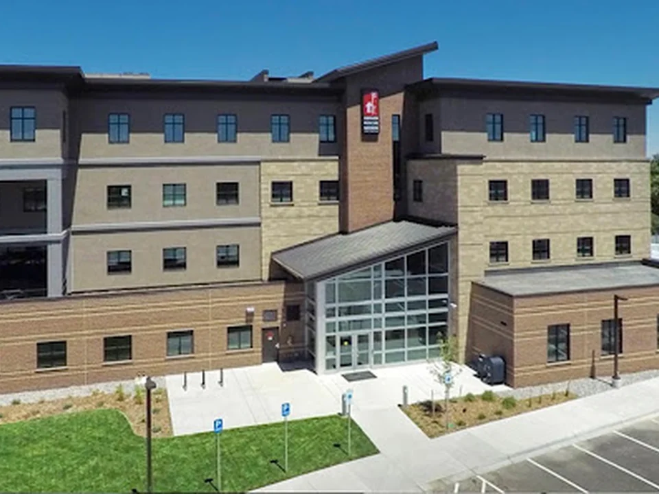 Denver Rescue Mission