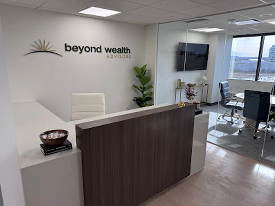 Beyond Wealth Advisors, Denver