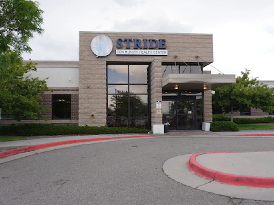 STRIDE CHC - Peoria, Denver