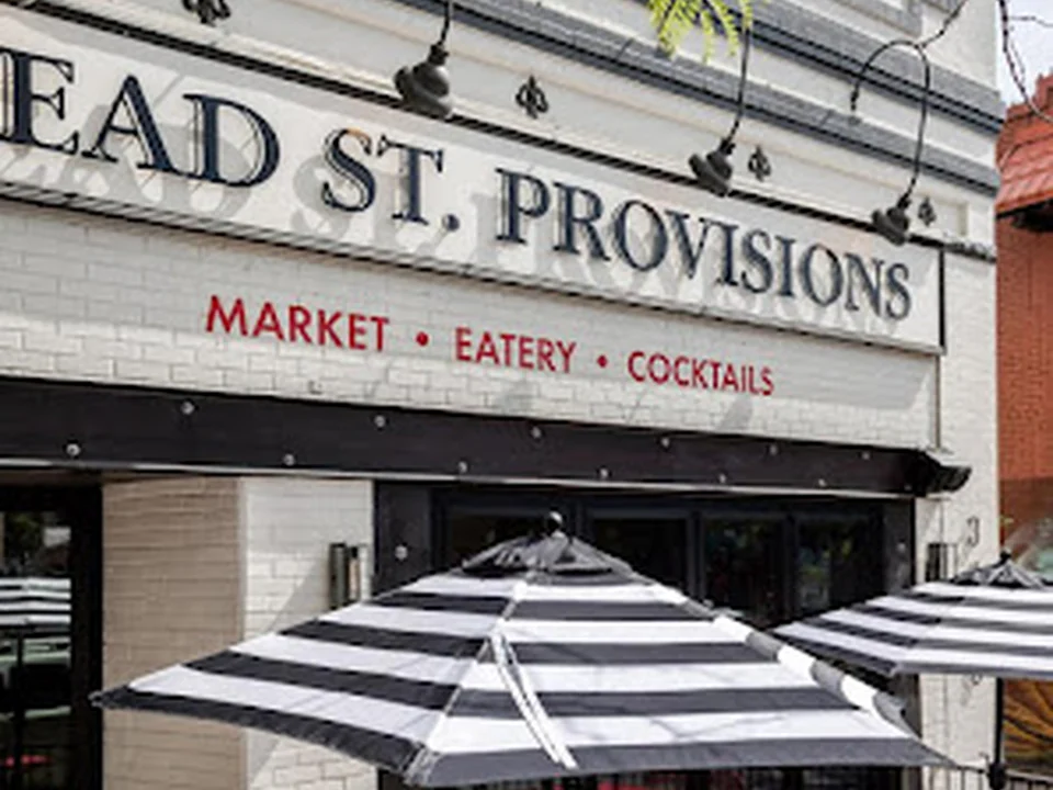 Mead St. Provisions, Denver