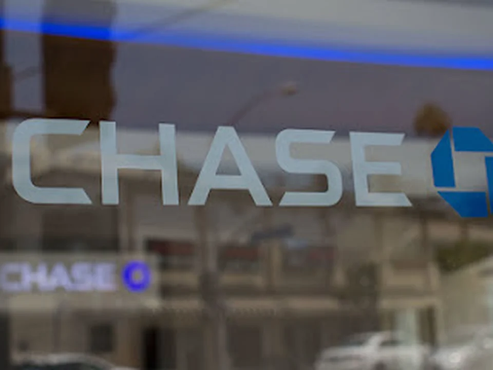 Chase Bank, Denver