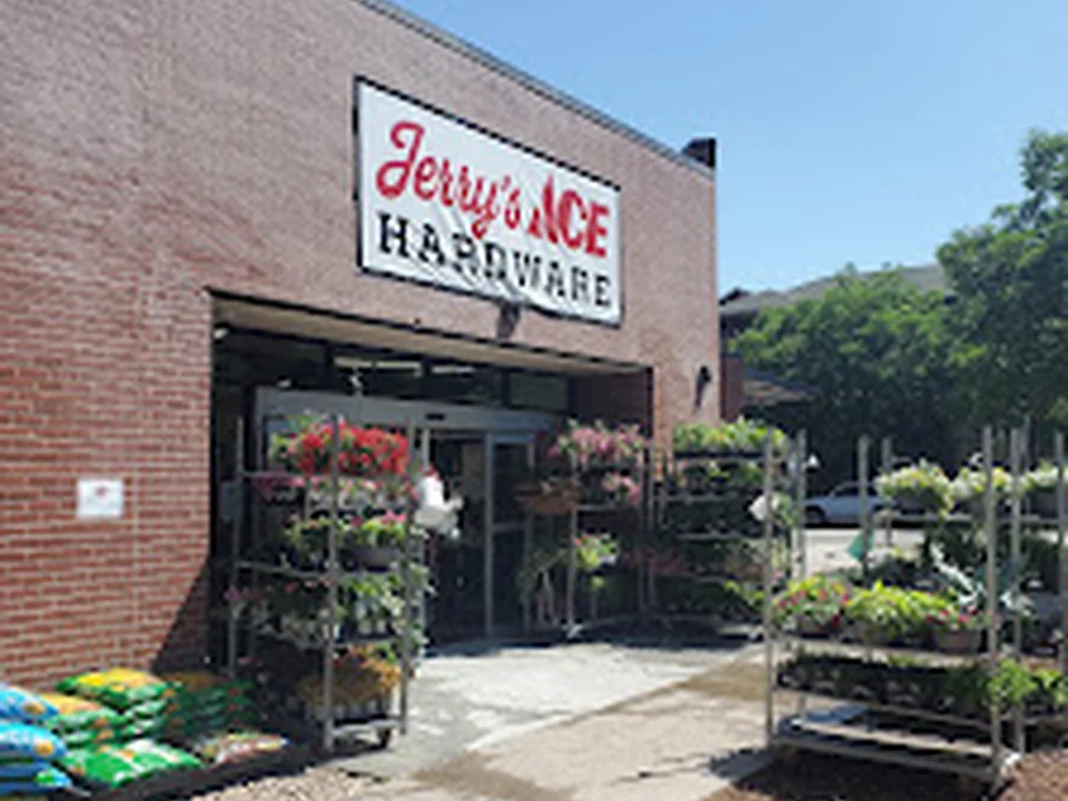 Jerry's Ace Hardware at City Park, Denver