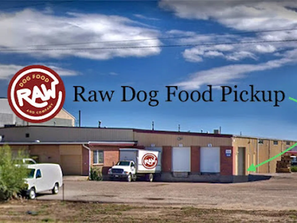 Raw Dog Food and Company, Denver