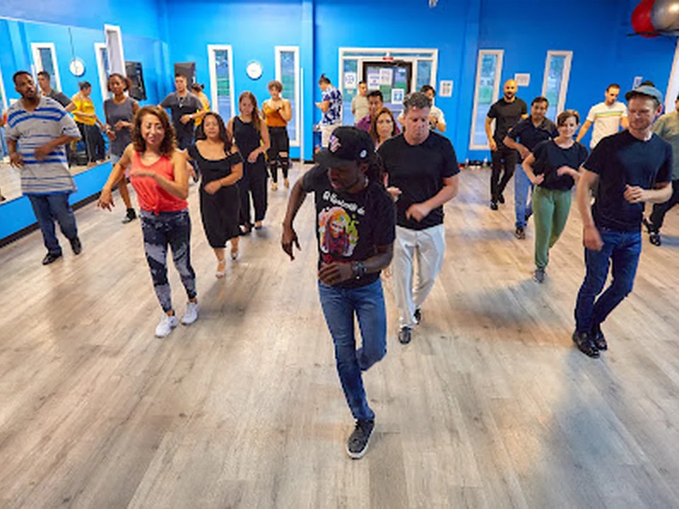 RastaSalsa Dance, Denver